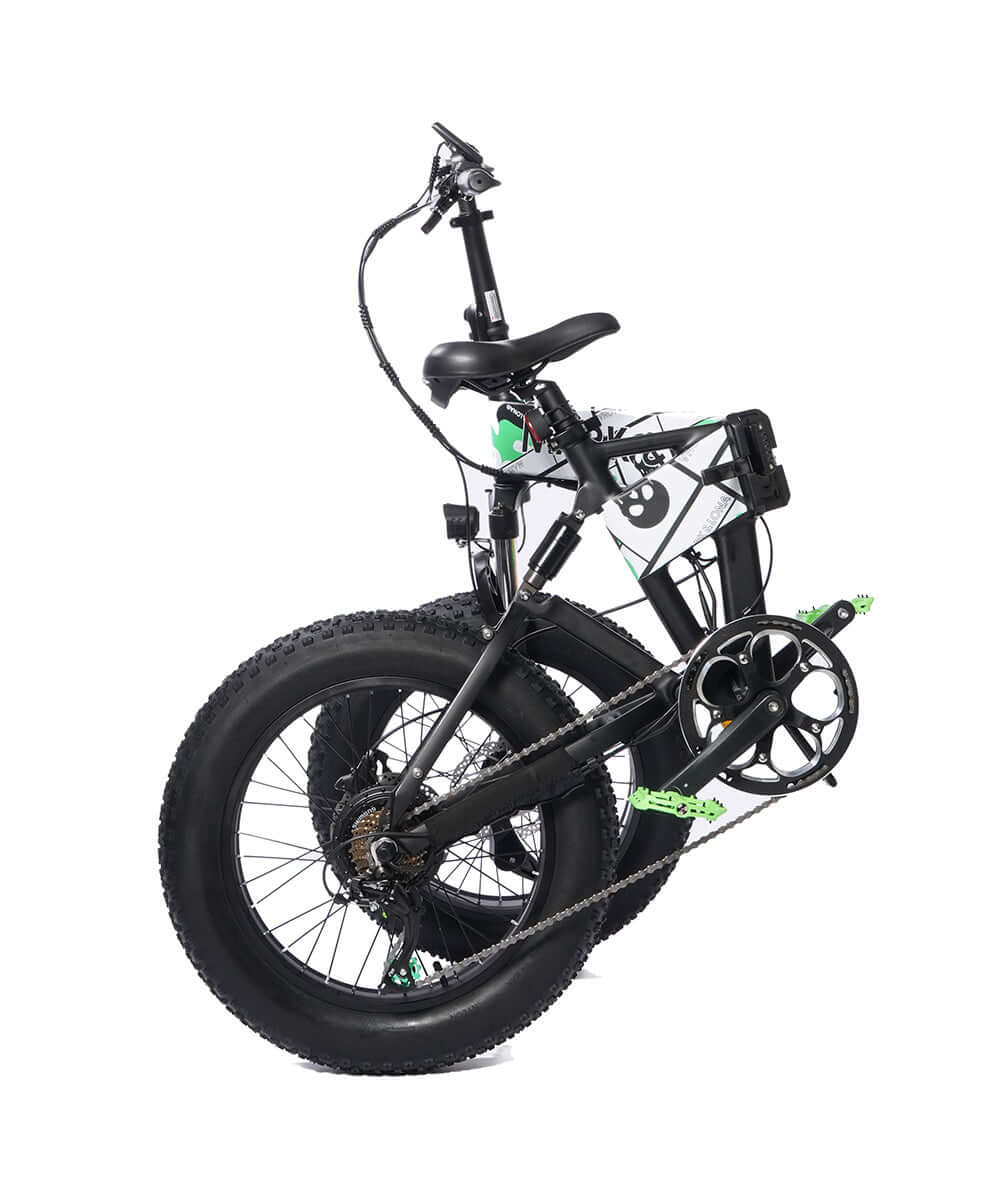 MOVE XS - MARK & LONA Edition