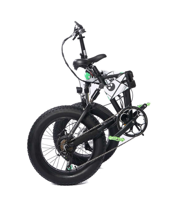 MOVE XS - MARK & LONA Edition