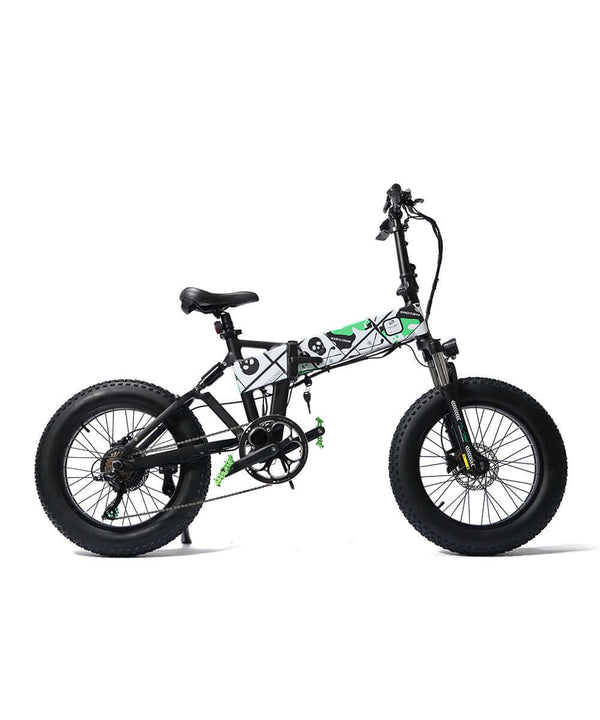 MOVE XS - MARK & LONA Edition