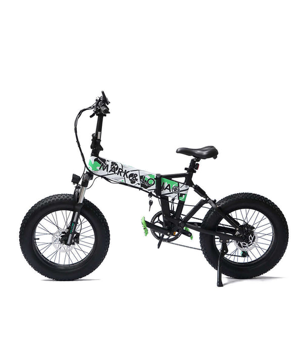 MOVE XS - MARK & LONA Edition