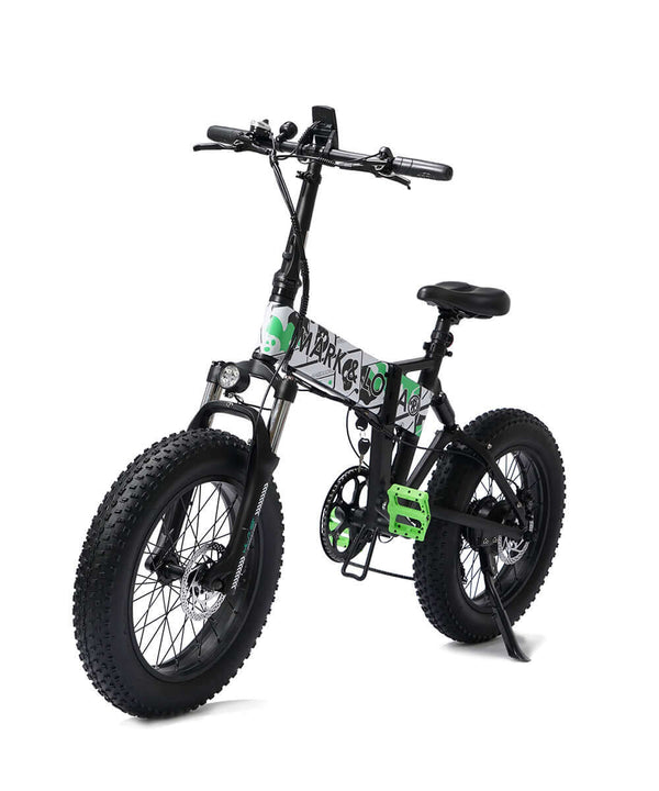 MOVE XS - MARK & LONA Edition