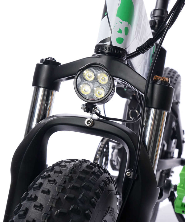 MOVE XS - MARK & LONA Edition