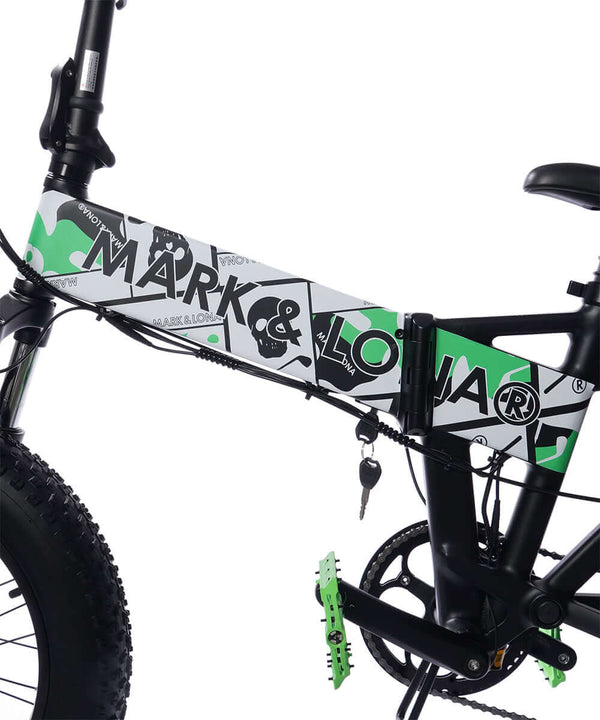 MOVE XS - MARK & LONA Edition