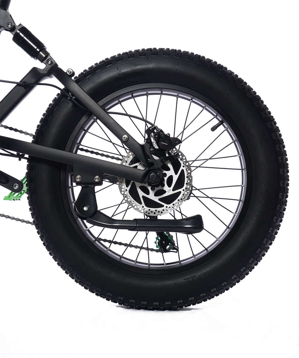 MOVE XS - MARK & LONA Edition