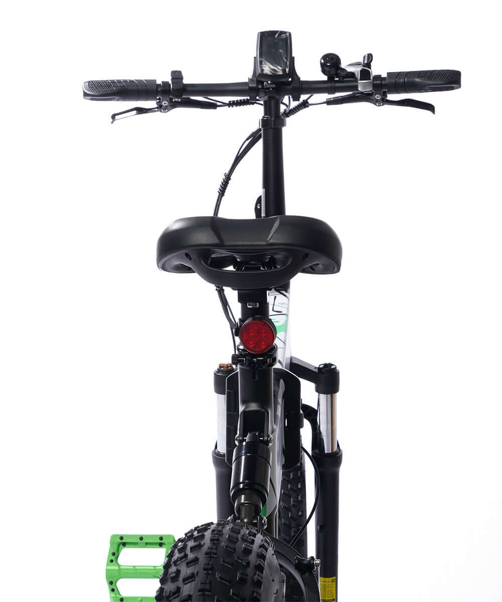 MOVE XS - MARK & LONA Edition