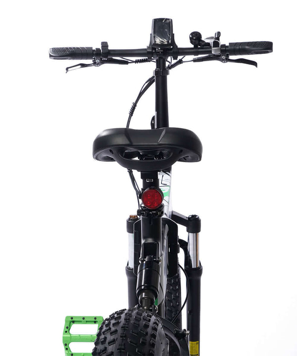 MOVE XS - MARK & LONA Edition