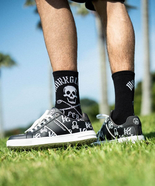 Johnson Socks | MEN