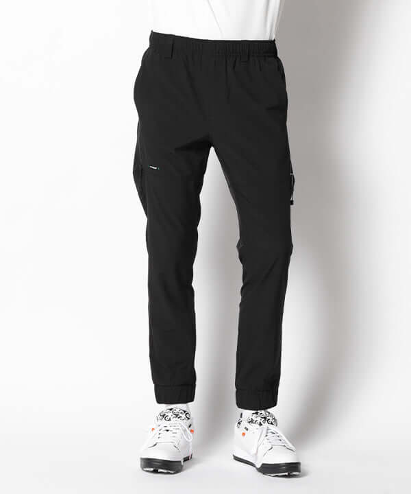 Duel Zip Pants | MEN