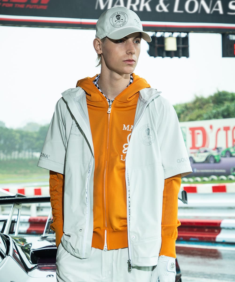 MLPro 2-Way Weather Jacket | MEN