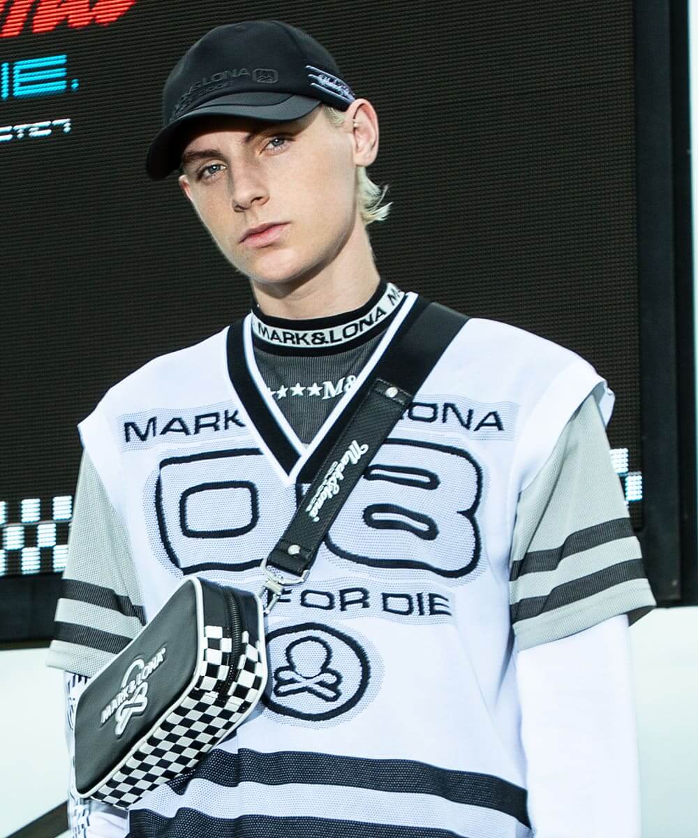 Double Dare flex Cap | MEN and WOMEN