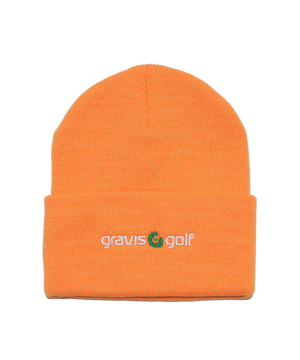 Golf Beanie | MEN and WOMEN