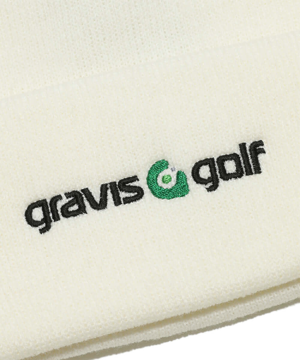 Golf Beanie | MEN and WOMEN