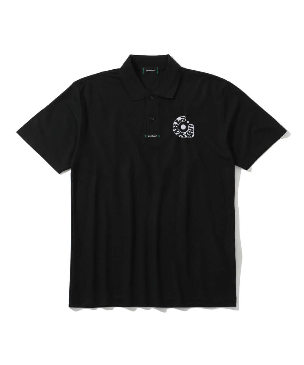 G Wheel Polo | MEN