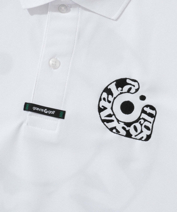 G Wheel Polo | MEN