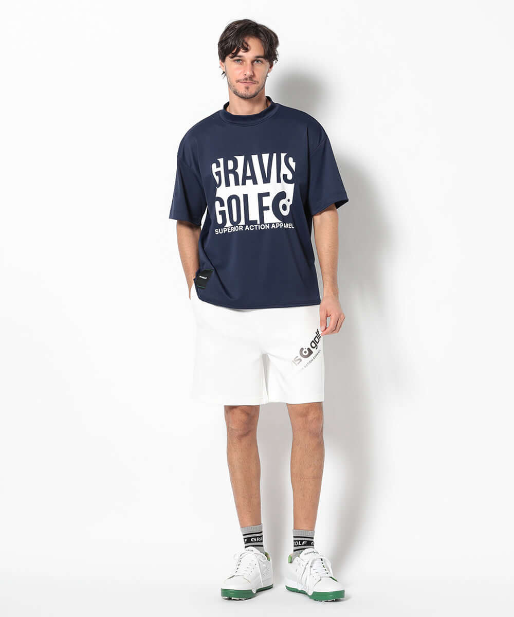 Into G Versatile Shorts | MEN