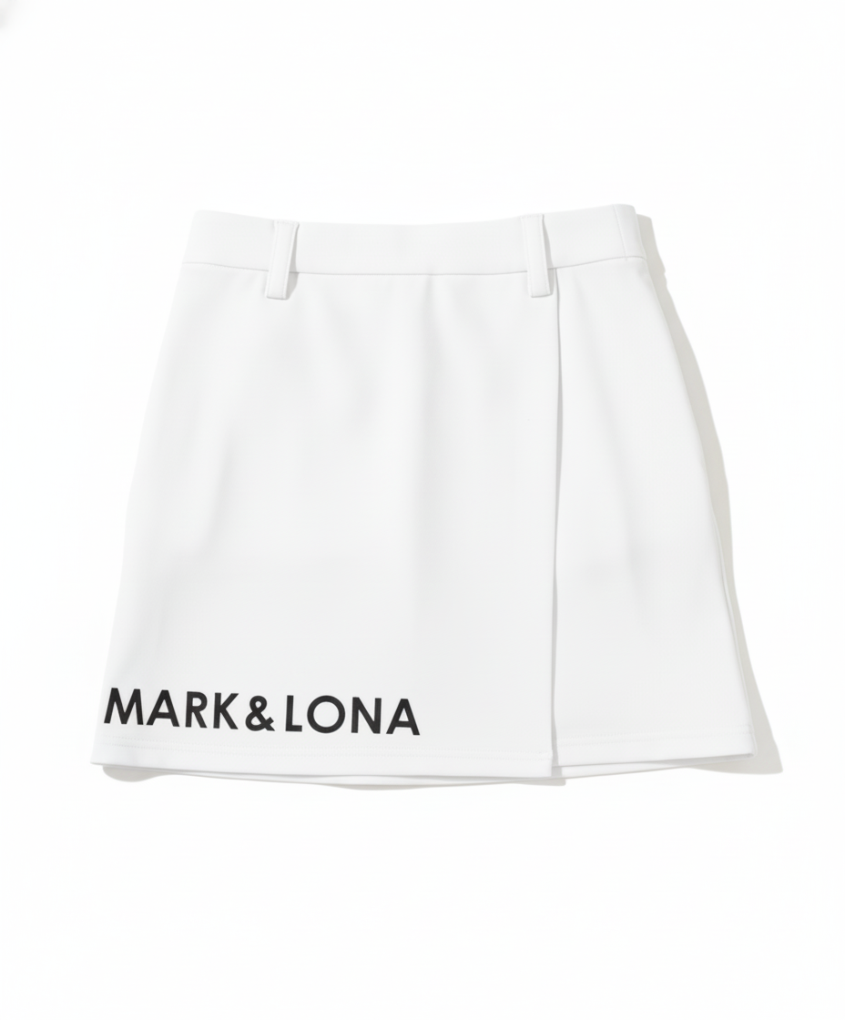 【アウトレット限定】Loop Icon Thermal Skirt | WOMEN