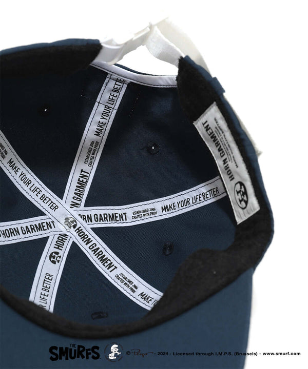 Calm Down Marker Cap | MEN and WOMEN