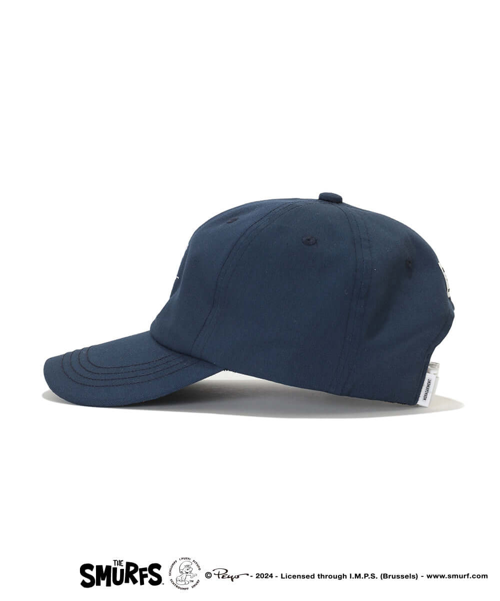 Calm Down Marker Cap | MEN and WOMEN