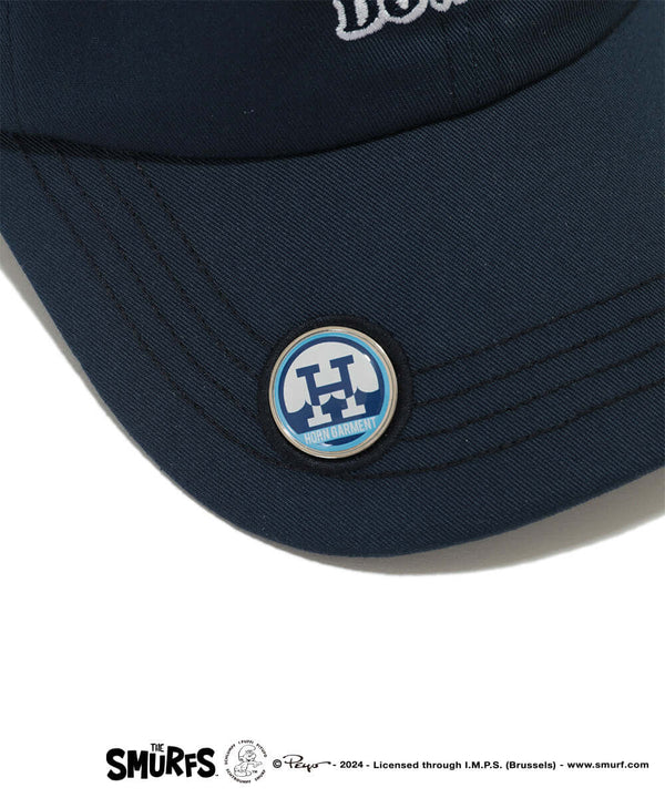 Calm Down Marker Cap | MEN and WOMEN
