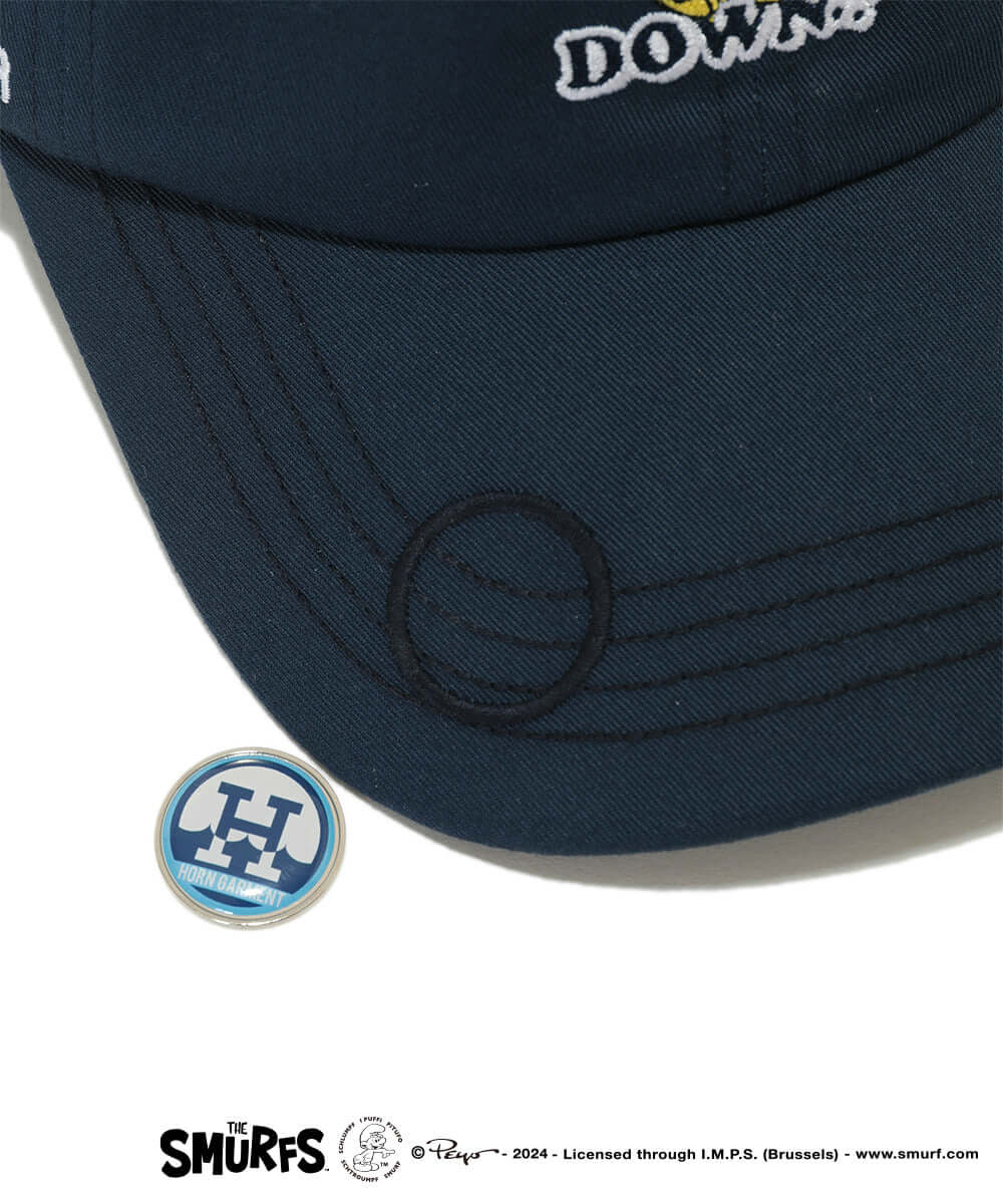 Calm Down Marker Cap | MEN and WOMEN