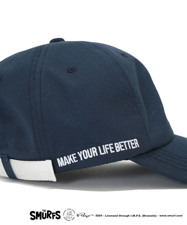 Calm Down Marker Cap | MEN and WOMEN