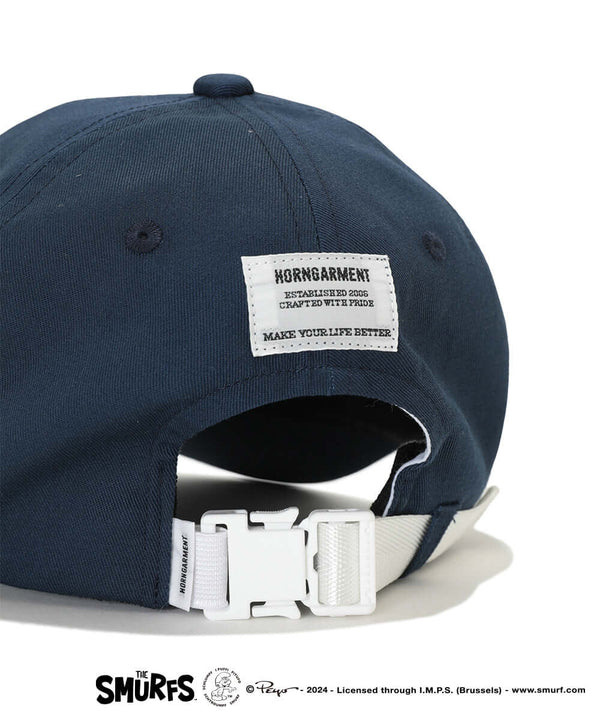 Calm Down Marker Cap | MEN and WOMEN