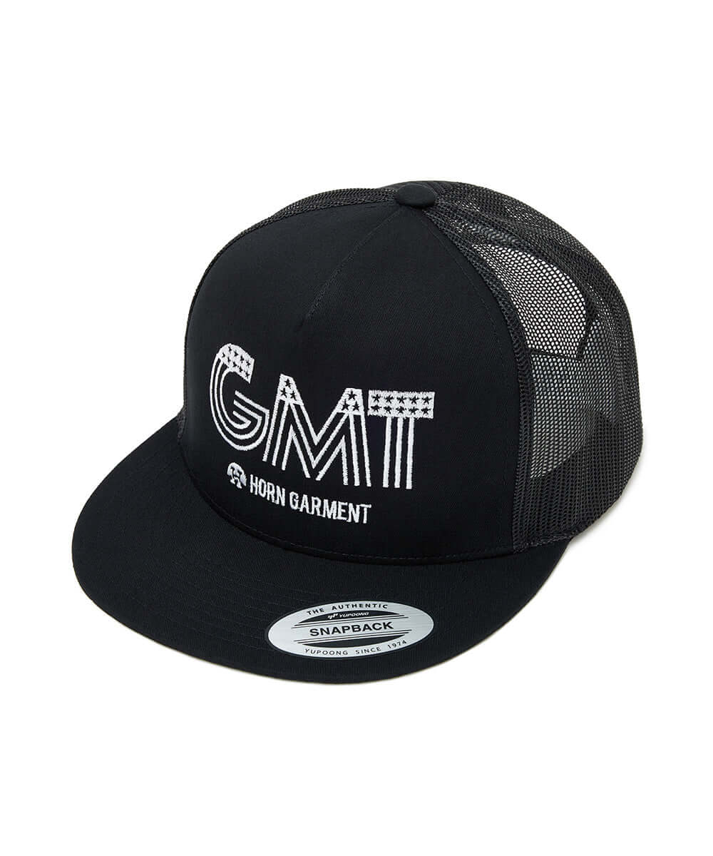 G.M.T Cap | MEN and WOMEN