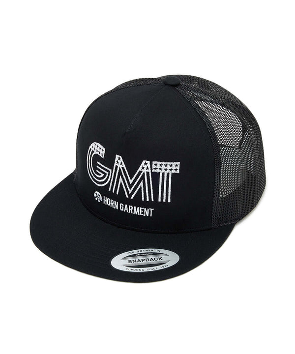 G.M.T Cap | MEN and WOMEN