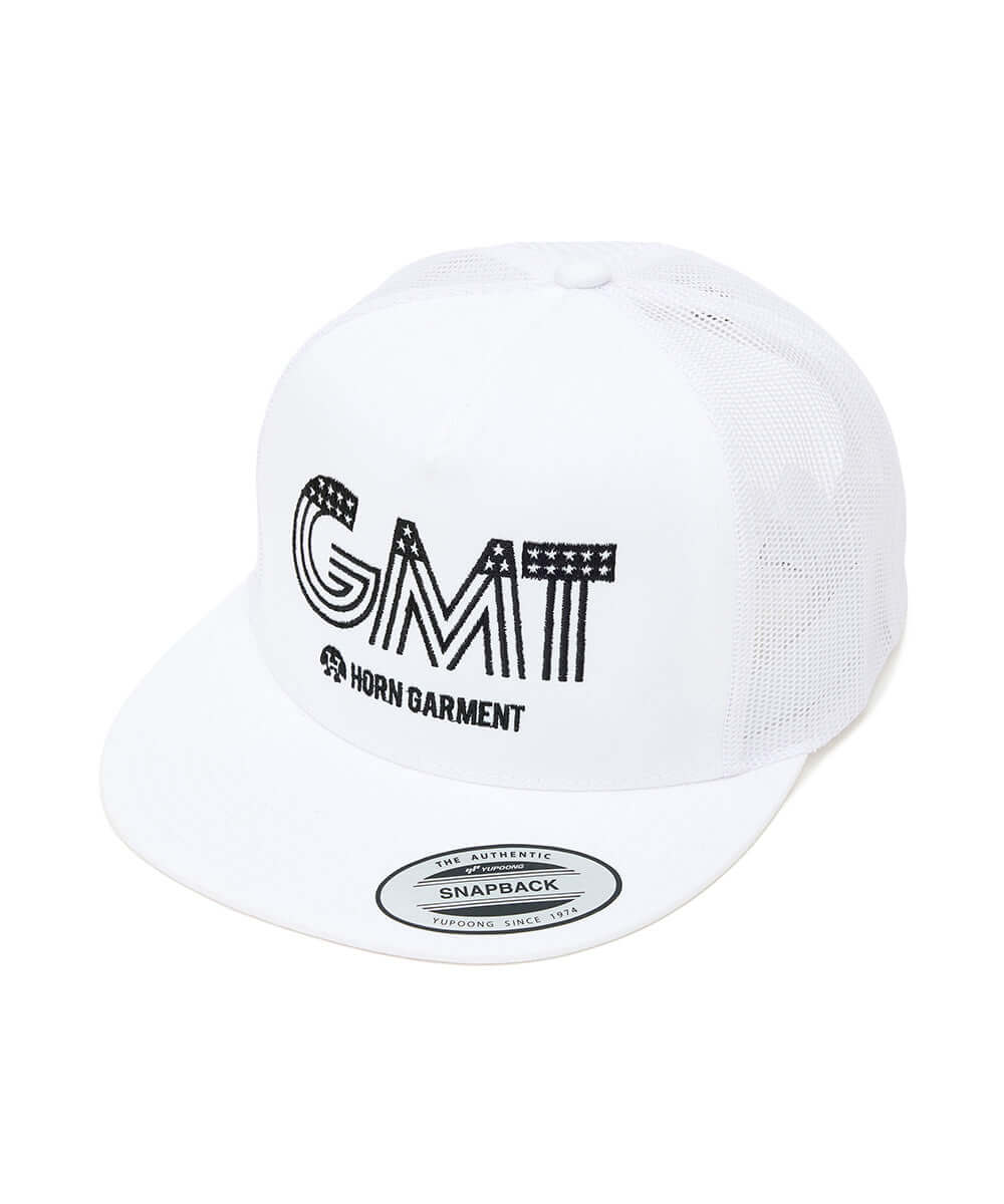 G.M.T Cap | MEN and WOMEN