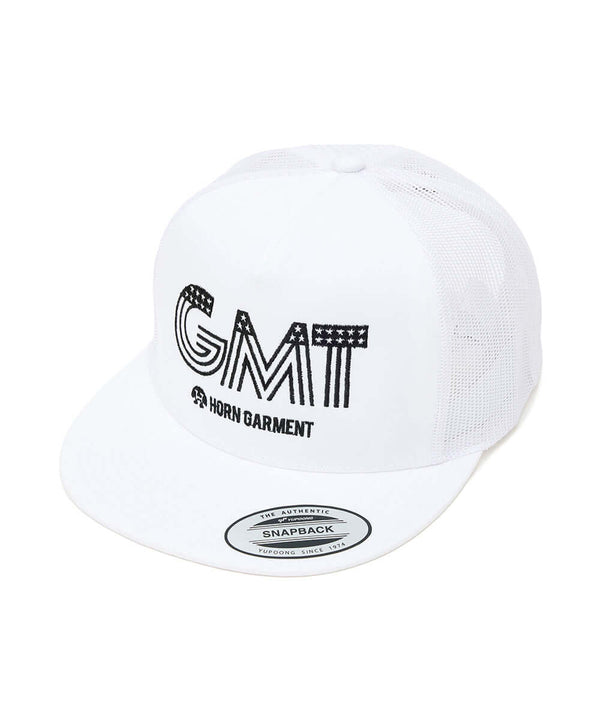 G.M.T Cap | MEN and WOMEN