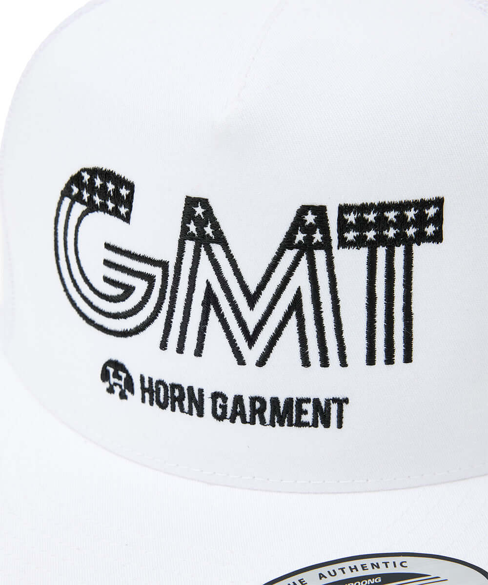 G.M.T Cap | MEN and WOMEN
