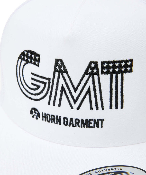 G.M.T Cap | MEN and WOMEN