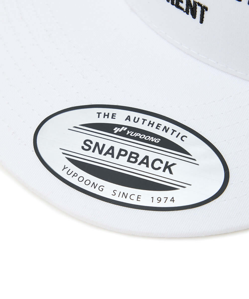 G.M.T Cap | MEN and WOMEN