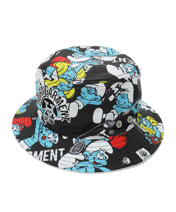 Froggy Bucket Hat | MEN and WOMEN