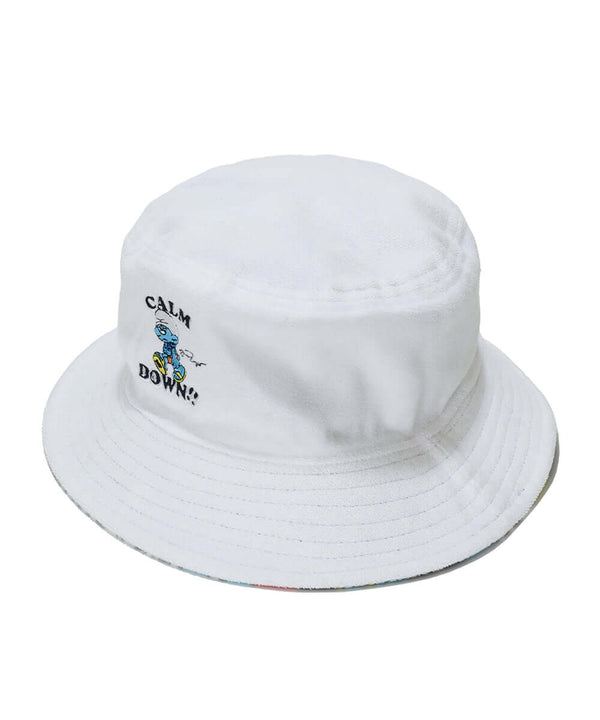 Froggy Bucket Hat | MEN and WOMEN