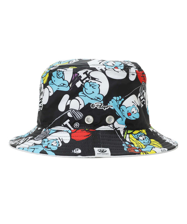 Froggy Bucket Hat | MEN and WOMEN