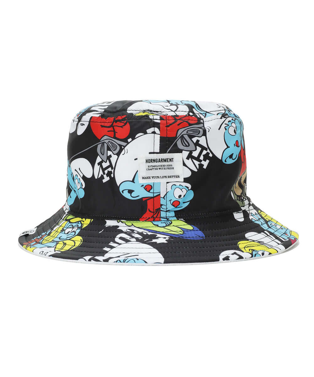 Froggy Bucket Hat | MEN and WOMEN