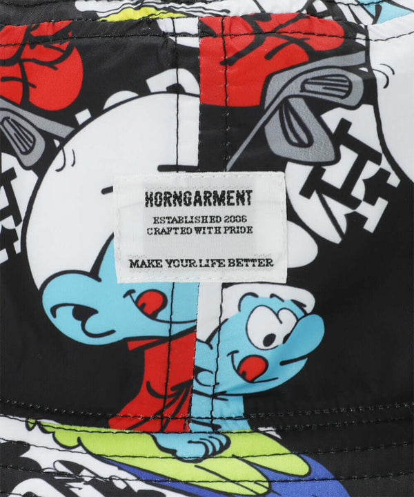 Froggy Bucket Hat | MEN and WOMEN