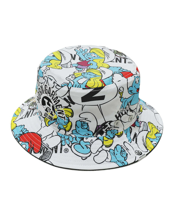 Froggy Bucket Hat | MEN and WOMEN