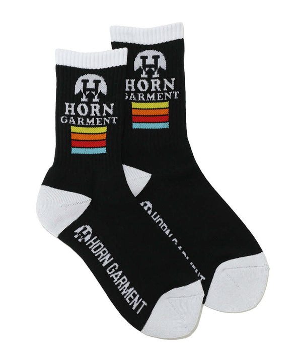 Horizon Socks | MEN and WOMEN