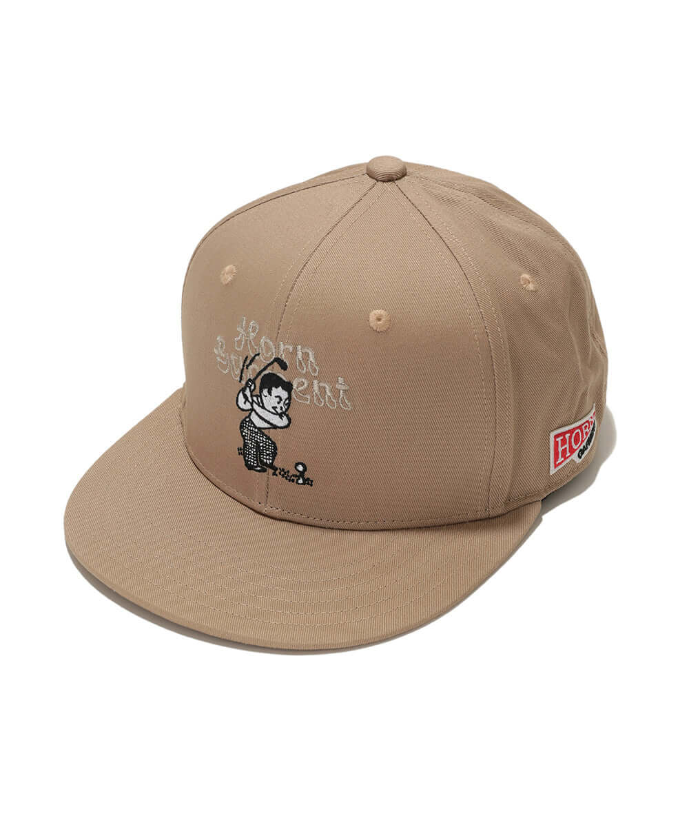 Swing Bobby Magnetic Marker Cap | MEN and WOMEN