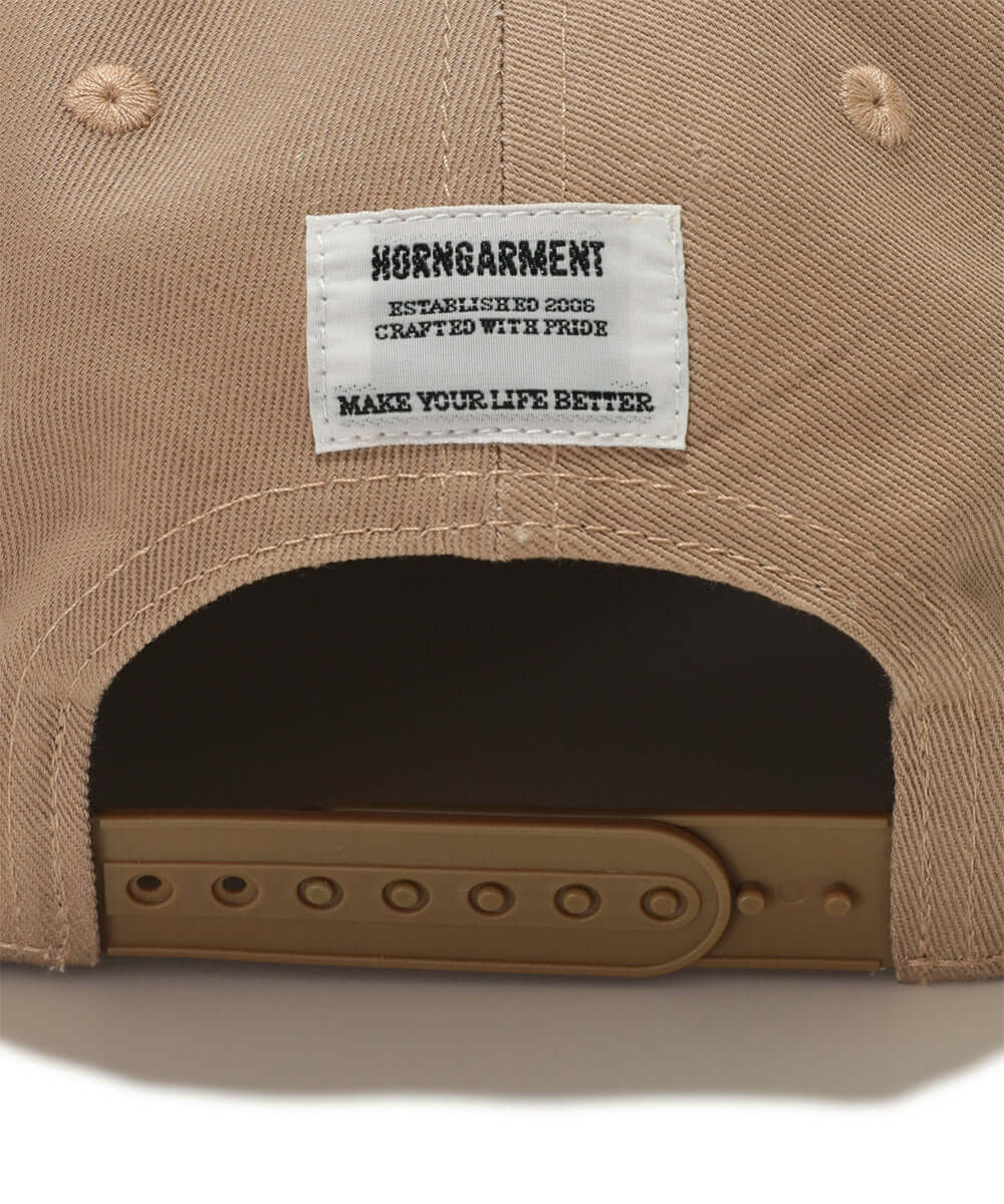 Swing Bobby Magnetic Marker Cap | MEN and WOMEN