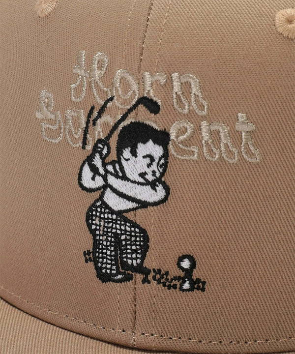 Swing Bobby Magnetic Marker Cap | MEN and WOMEN