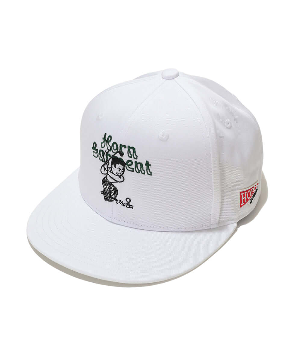 Swing Bobby Magnetic Marker Cap | MEN and WOMEN