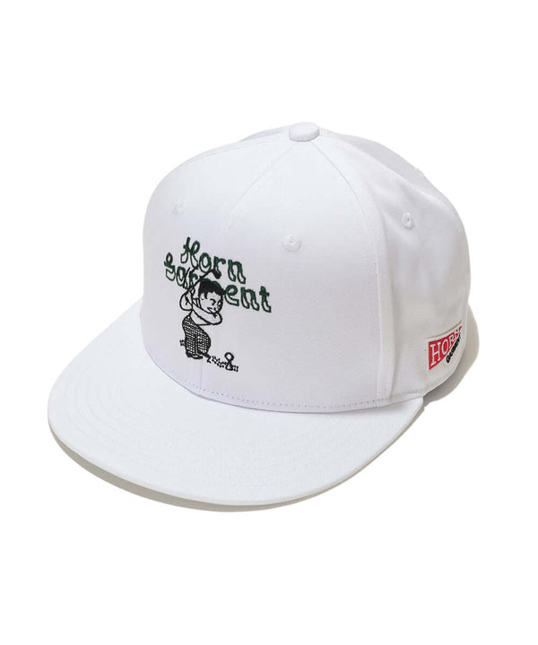 Swing Bobby Magnetic Marker Cap | MEN and WOMEN