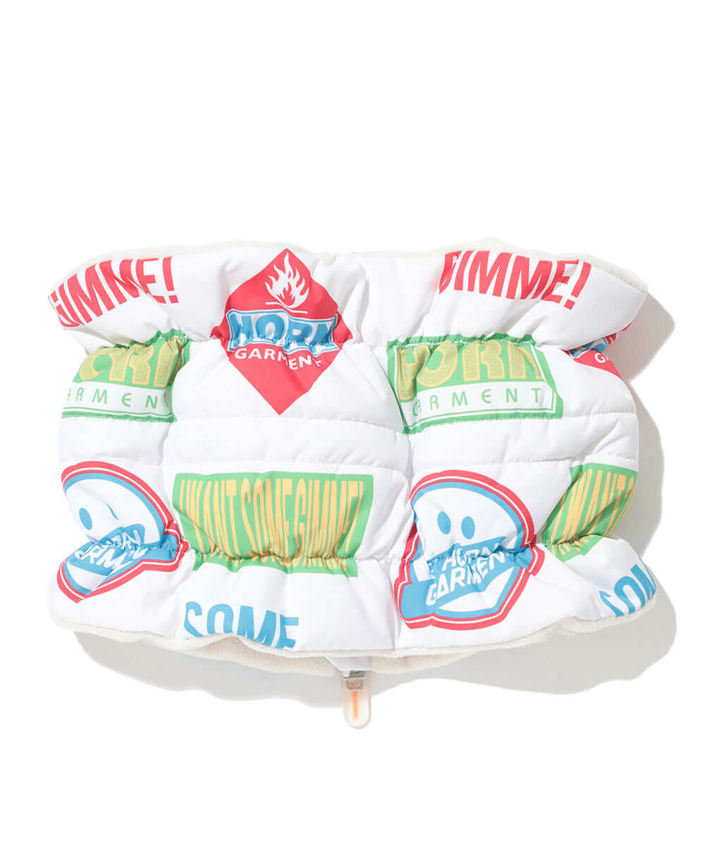 Gimme Pudding Neck Warmer | MEN and WOMEN