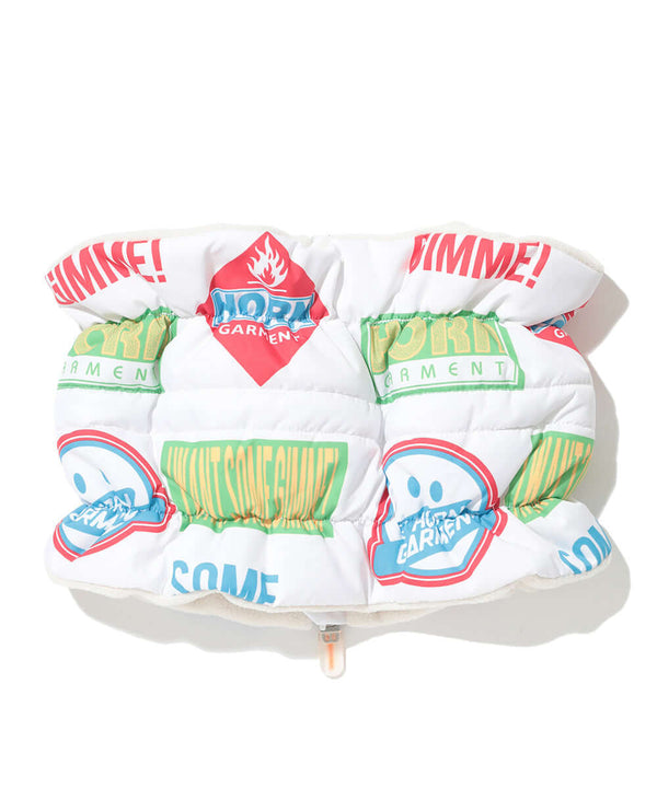 Gimme Pudding Neck Warmer | MEN and WOMEN