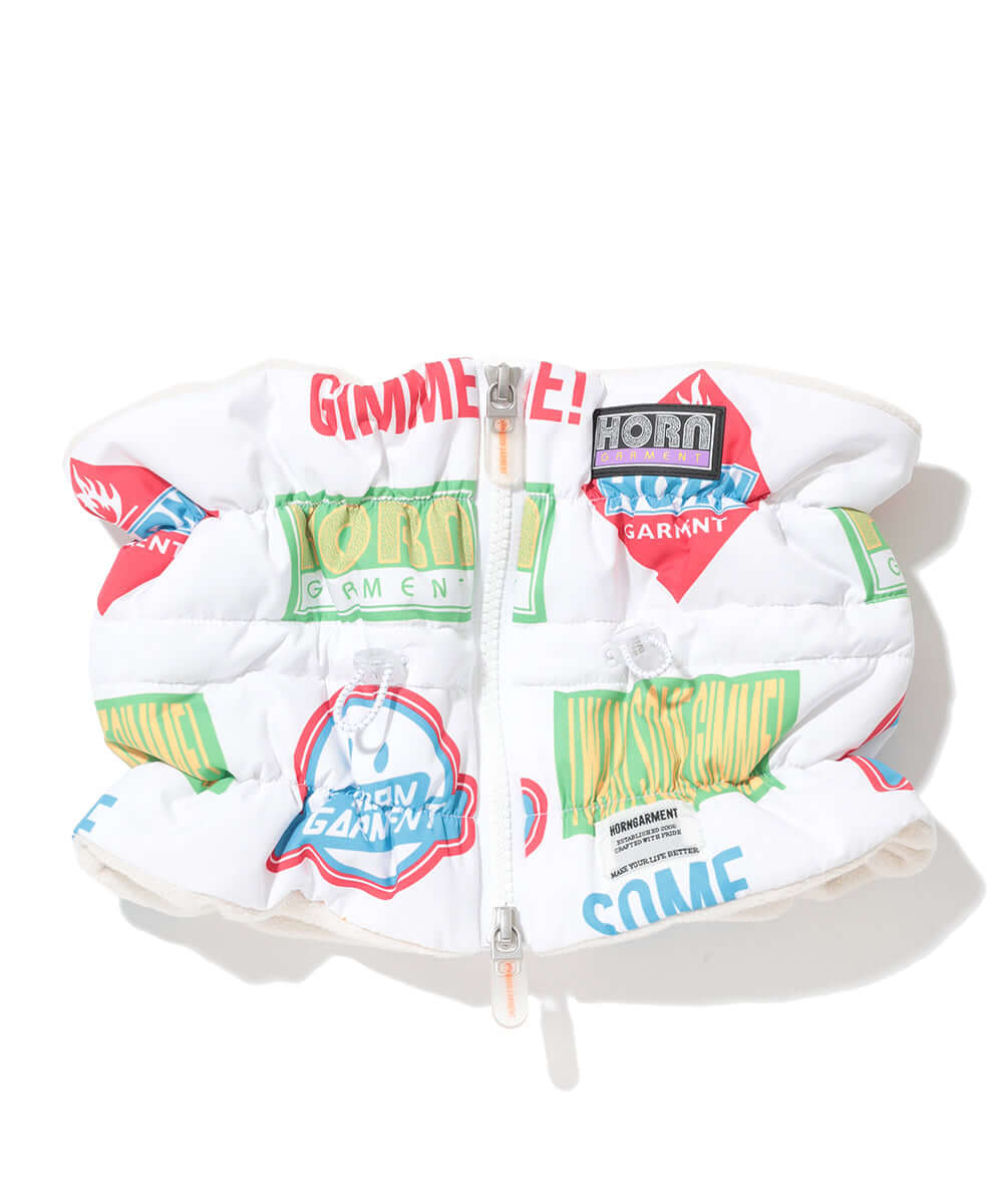 Gimme Pudding Neck Warmer | MEN and WOMEN