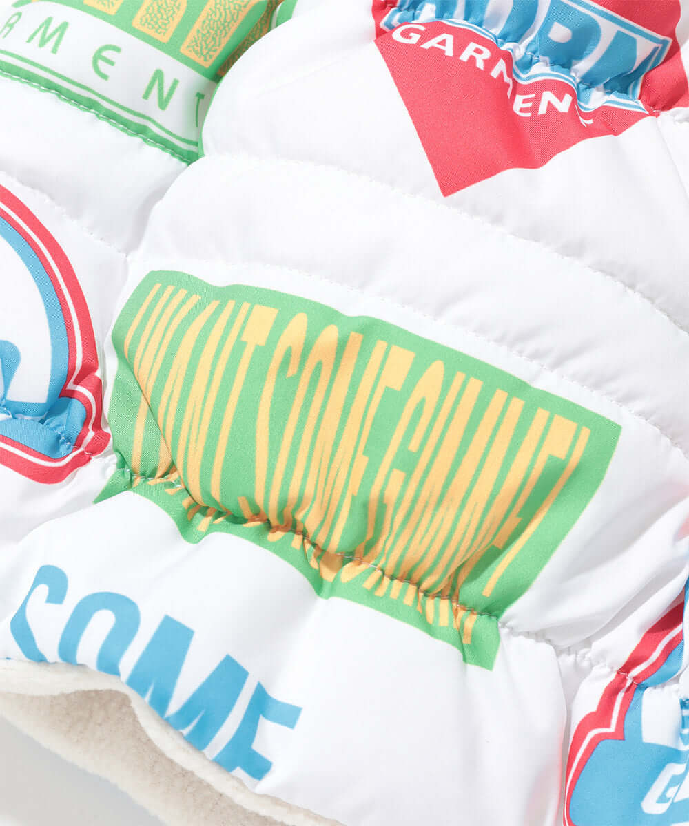 Gimme Pudding Neck Warmer | MEN and WOMEN