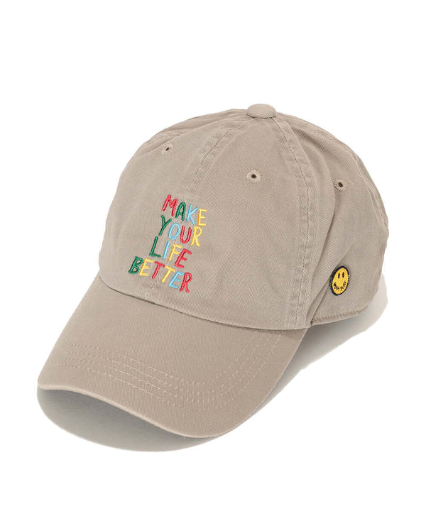 Y.L.B Vintage Cap | MEN and WOMEN